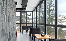 Bukville Hotel & Spa