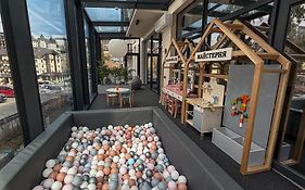 Bukville Hotel & Spa